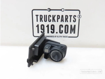 Sistem listrik SCANIA