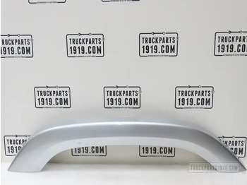 Tubuh dan eksterior SCANIA