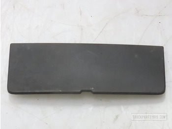 Tubuh dan eksterior SCANIA