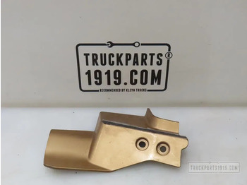 Tubuh dan eksterior SCANIA