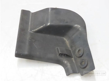 Tubuh dan eksterior SCANIA