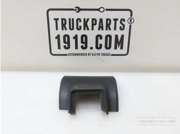 Kabin dan interior SCANIA