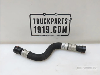 Sistem pendingin SCANIA