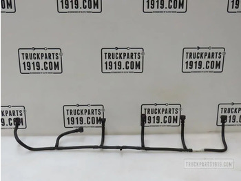 Sistem pendingin SCANIA