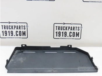 Tubuh dan eksterior SCANIA