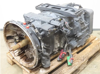 Gearbox SCANIA