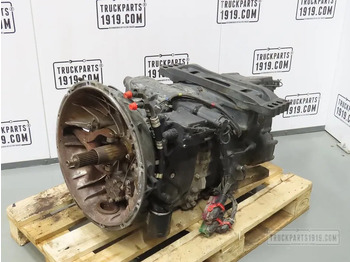 Gearbox SCANIA