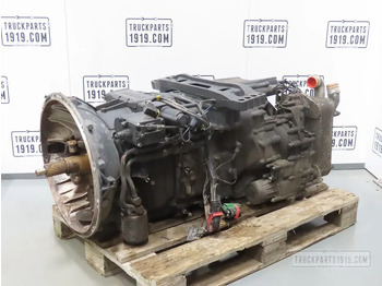 Gearbox SCANIA