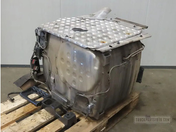 Konverter katalitik SCANIA