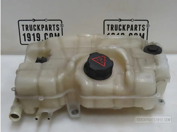 Tangki ekspansi SCANIA