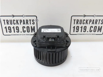 Pemanasan/ Ventilasi SCANIA