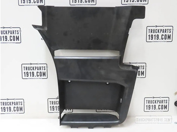 Tubuh dan eksterior SCANIA