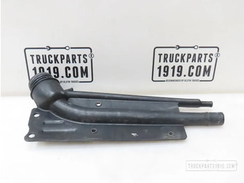 Sistem pembuangan SCANIA