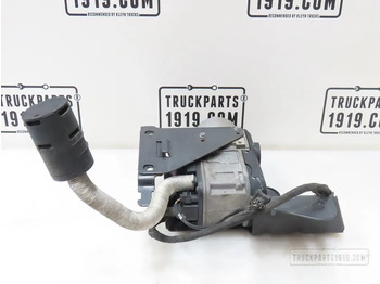 Pemanasan/ Ventilasi SCANIA