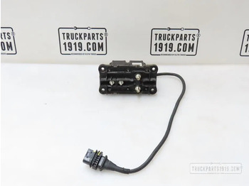 Sistem listrik SCANIA