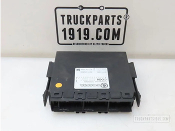 ECU SCANIA