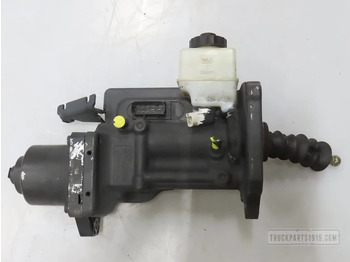 Kopling dan suku cadang SCANIA