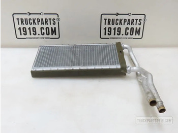 Pemanasan/ Ventilasi SCANIA