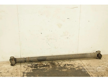 Poros penggerak SCANIA