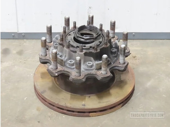 Hub roda SCANIA