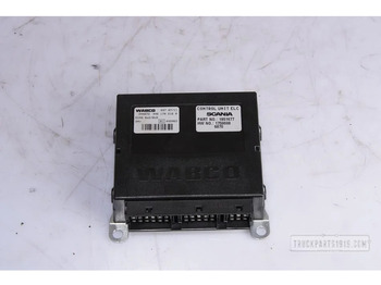 ECU SCANIA