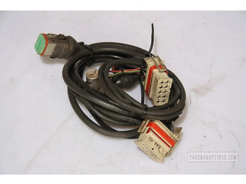 Kabel/ Kawat harness SCANIA
