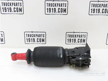 Suspensi kabin VOLVO