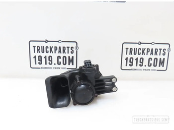 Sistem listrik VOLVO