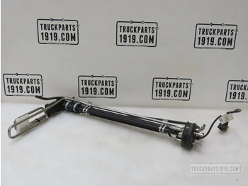 Sistem pembuangan VOLVO