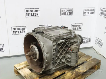 Gearbox VOLVO