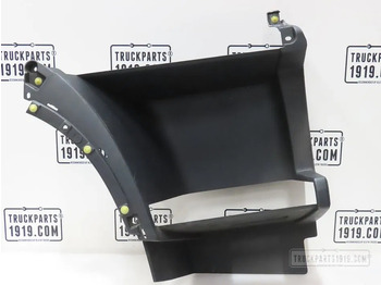 Tubuh dan eksterior VOLVO