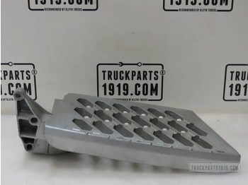 Tubuh dan eksterior VOLVO