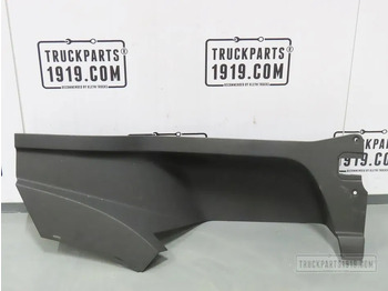 Tubuh dan eksterior VOLVO