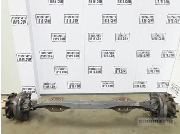 Poros dan bagian VOLVO