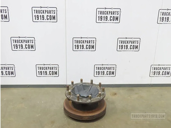 Hub roda VOLVO
