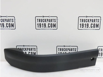 Bumper VOLVO