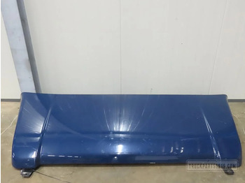 Aerodinamika/ Spoiler VOLVO