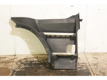 Langkah kaki VOLVO FH13