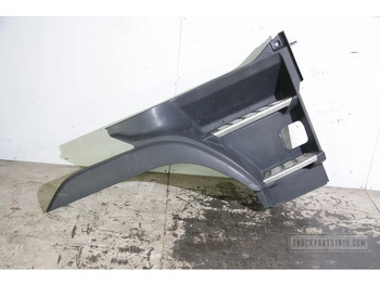 Langkah kaki VOLVO FH