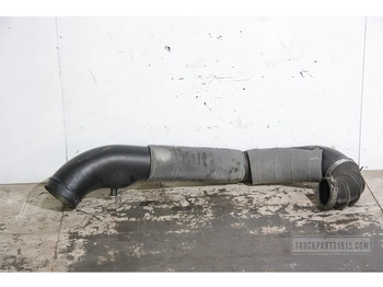 Sistem pemasukan udara VOLVO FH