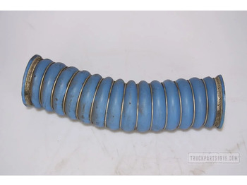 Sistem pendingin VOLVO