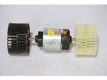 Pemanasan/ Ventilasi VOLVO