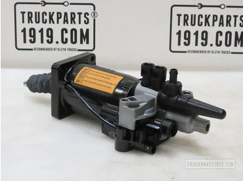 Kopling dan suku cadang RENAULT