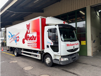 Truk berpendingin RENAULT Midlum 220