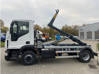 Hook lift IVECO EuroCargo