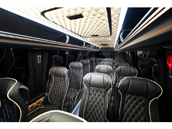 Bus mini MERCEDES-BENZ Sprinter 519
