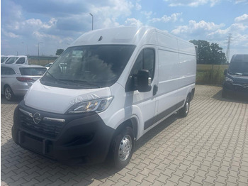 Van panel OPEL