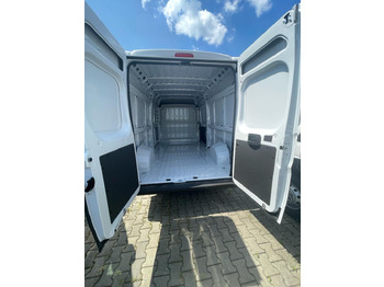 Leasing Opel Movano 165 L3H2 Opel Movano 165 L3H2: gambar 3