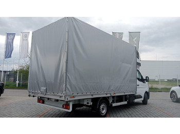 Leasing Renault Master 170 8PAL Schlafkabine Webasto Renault Master 170 8PAL Schlafkabine Webasto: gambar 5