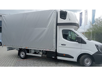 Leasing Renault Master 170 8PAL Schlafkabine Webasto Renault Master 170 8PAL Schlafkabine Webasto: gambar 2